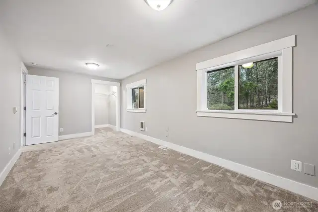 Bedroom.