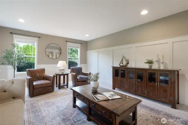 Formal Living Room