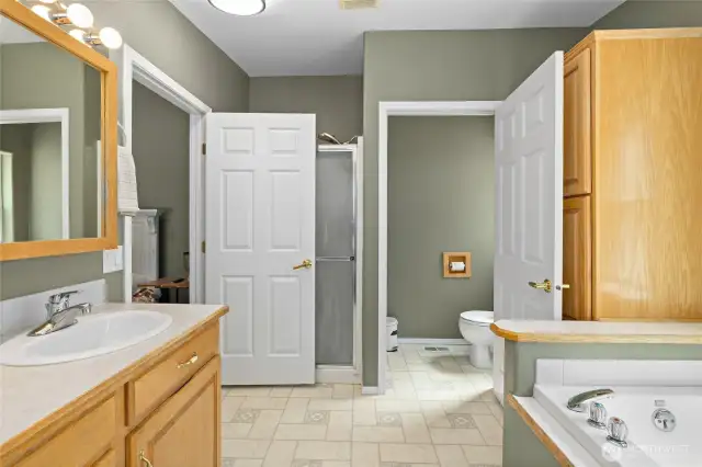 Masterbath