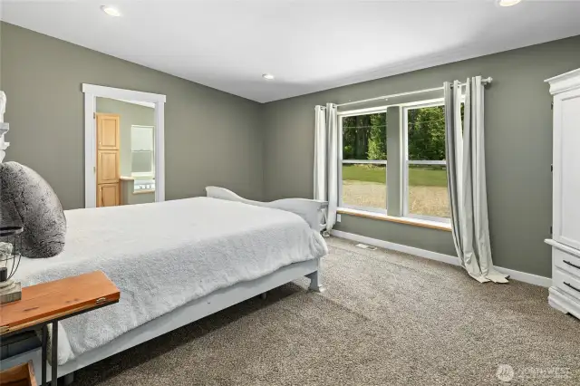 Masterbedroom