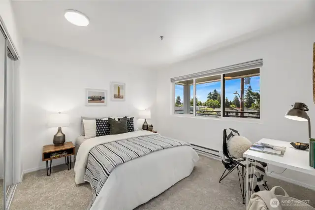 2nd Bedroom