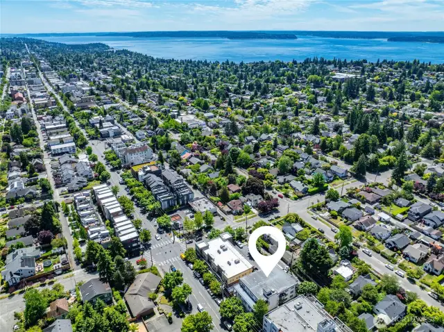 Puget Sound