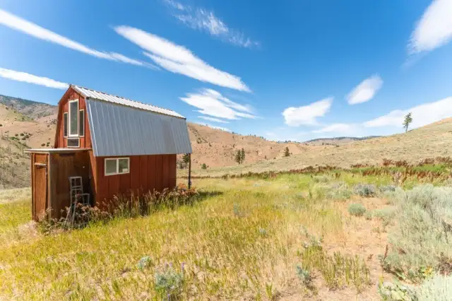 Lot 5 Mills Canyon Road, Entiat, WA.