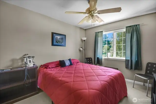 3rd Bedroom.