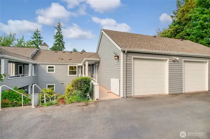 Nice Front elevation