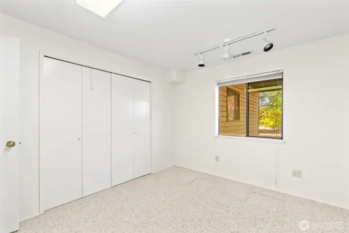 Forth Bedroom (Downstairs)