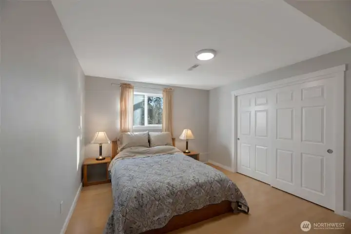 Bedroom #4