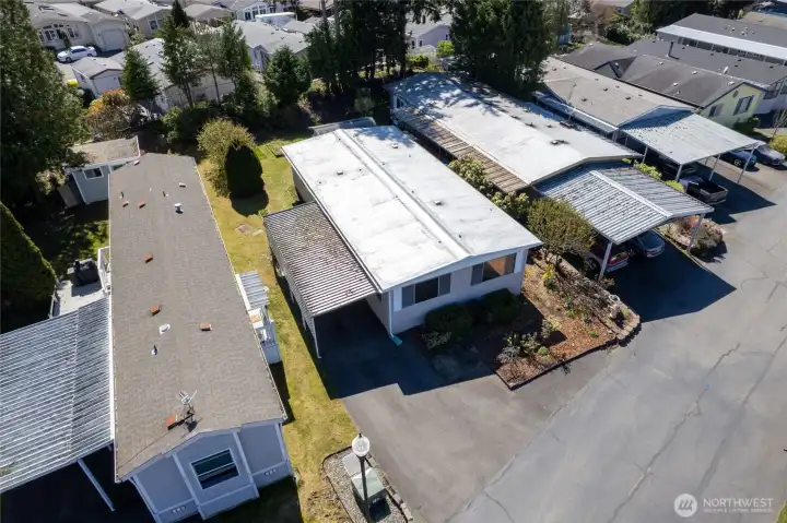 Come and join this 55+ community!