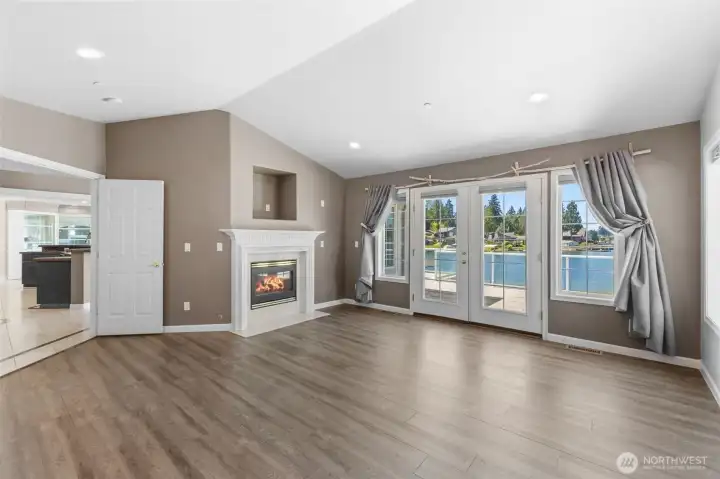 Primary Suite