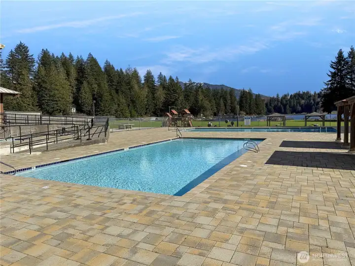 pool