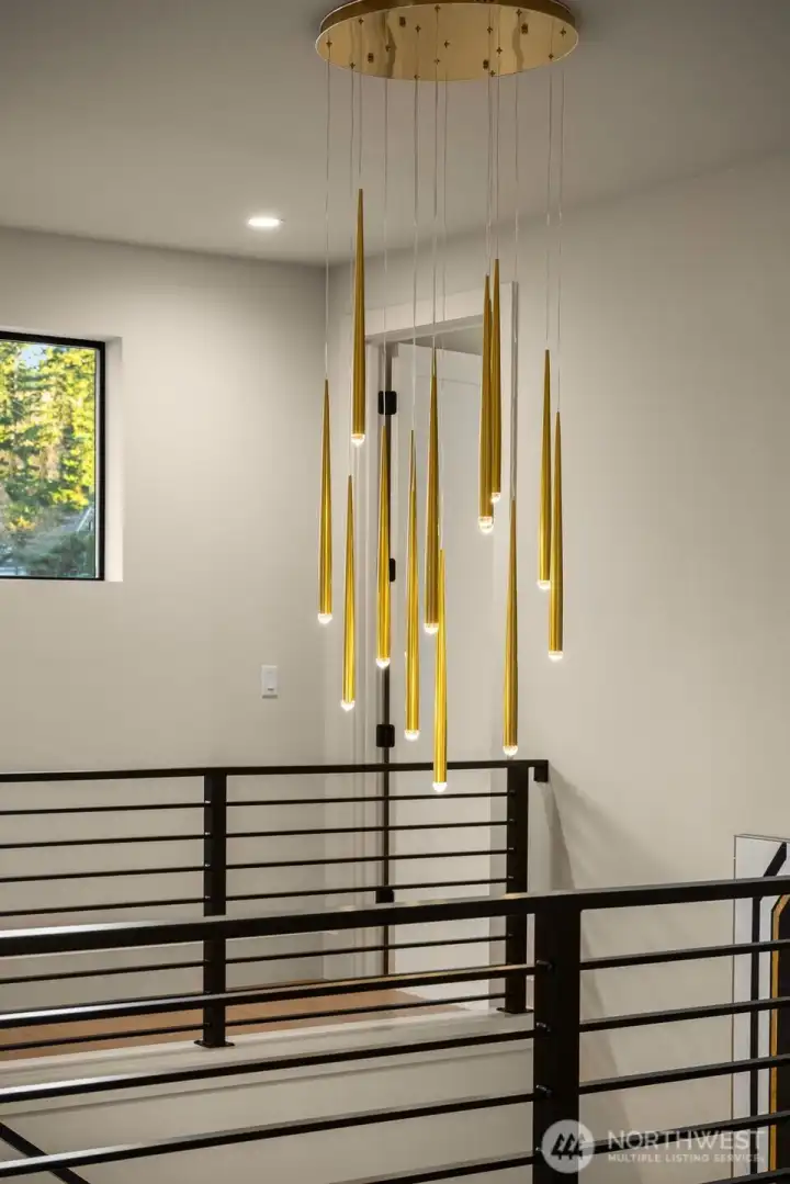 Elegant lighting fixtures