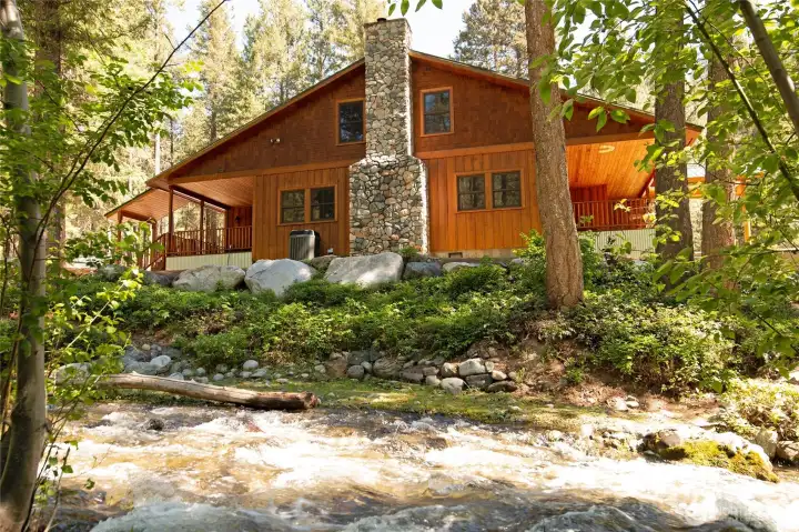 Well-constructed and impeccably maintained this property is move-in ready!