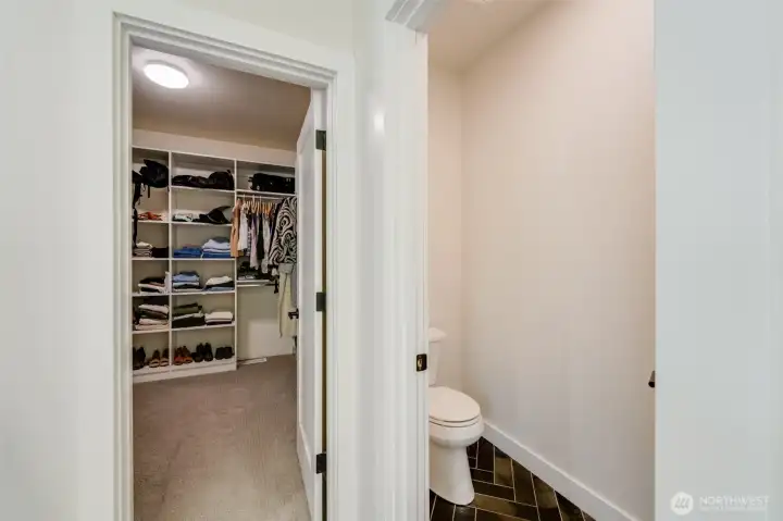 Primary Walk In Closet Primary Walk In Closet