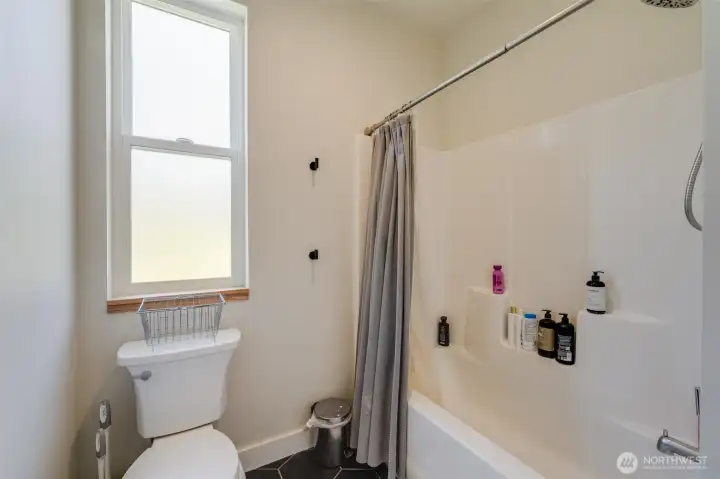 Hall Bathroom Hall Bathroom
