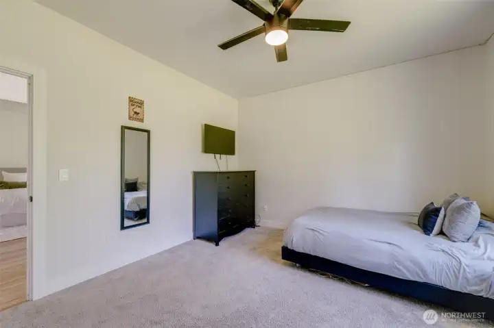 3rd Bedroom 3rd Bedroom