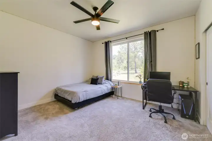 3rd Bedroom 3rd Bedroom