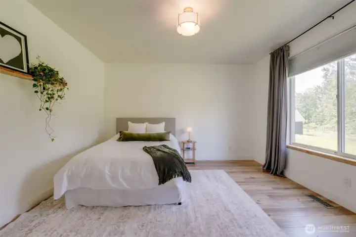 2nd Bedroom 2nd Bedroom