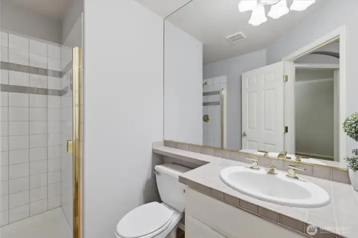 .75 bath on main
