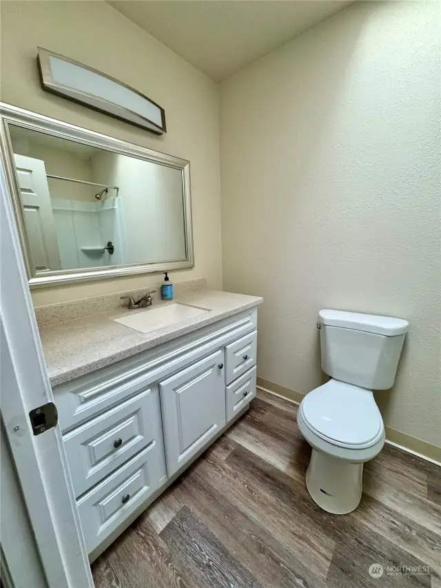 Bathroom #2