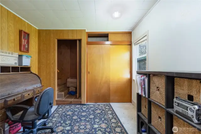 Bedroom #2