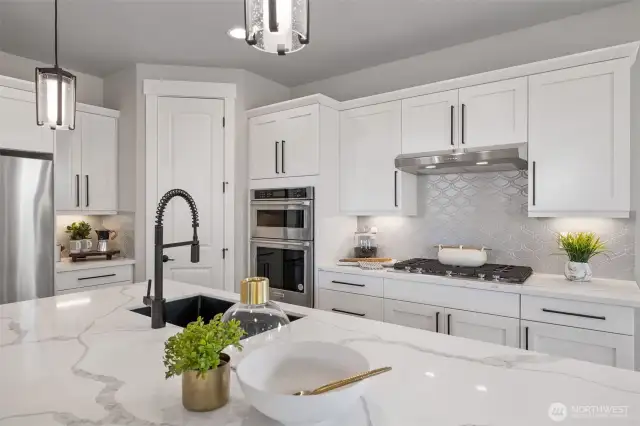 Photos are of model home in another community for illustration purposes only. May depict seller enhancements. Colors & options may vary.