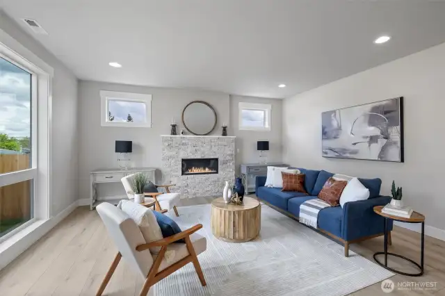 Photos are of model home in another community for illustration purposes only. May depict seller enhancements. Colors & options may vary.
