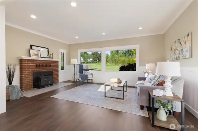 Living Room.
