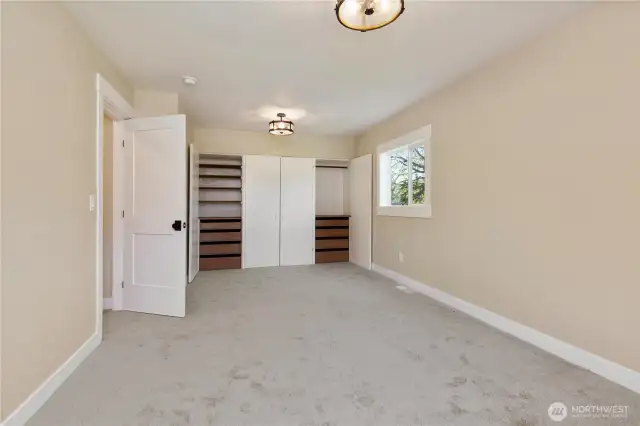 Bedroom.