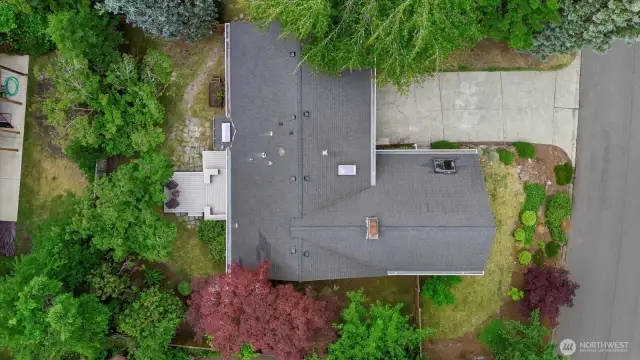 4-bedroom house