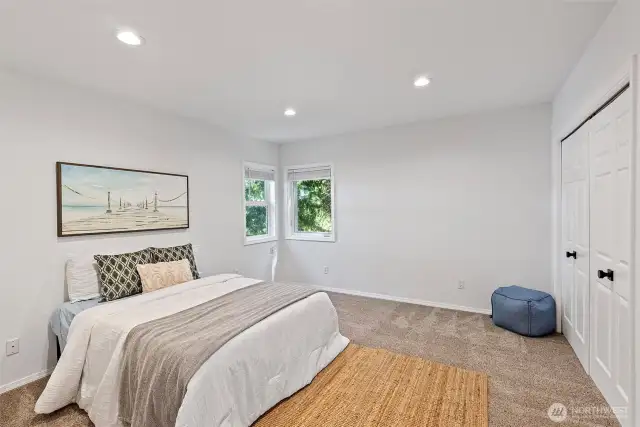 4th bedroom
