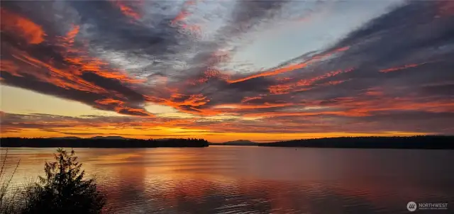 Best sunsets!