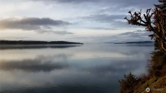 awesome views