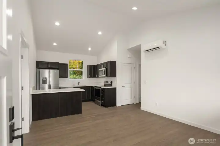 *Interior photos are from a different unit with the same floorplan.