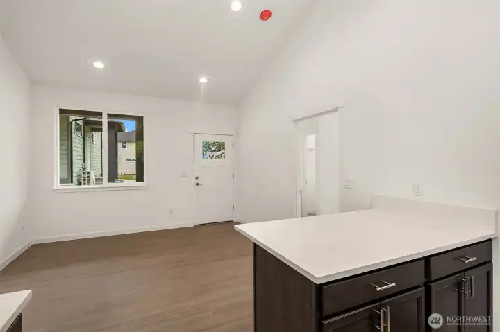 *Interior photos are from a different unit with the same floorplan.