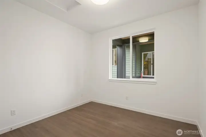 *Interior photos are from a different unit with the same floorplan.