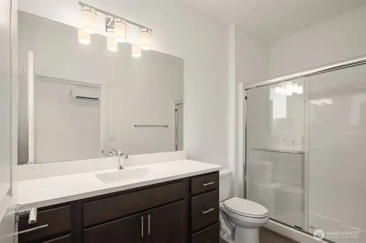 *Interior photos are from a different unit with the same floorplan.