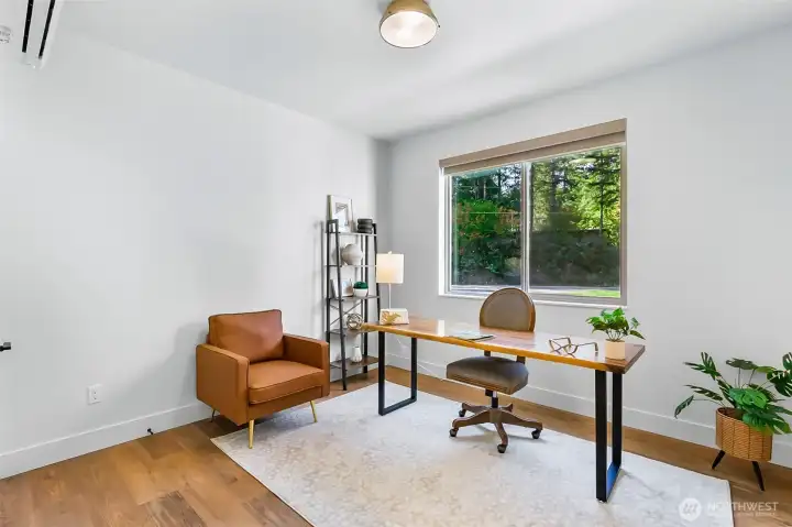 ADU 2nd Bedroom