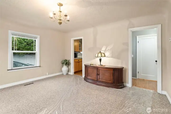 View 2 of livingroom