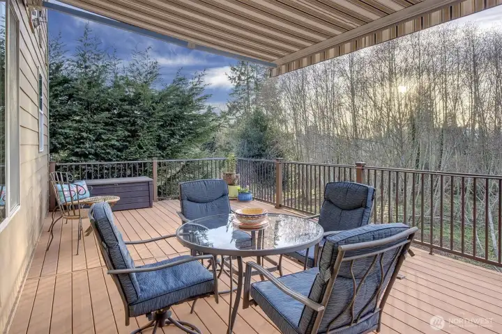 Simply....beautiful. A wonderful place to call...home!