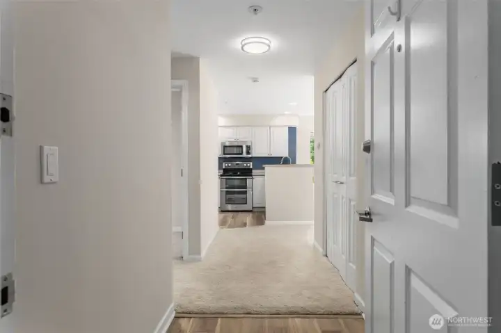 Entryway