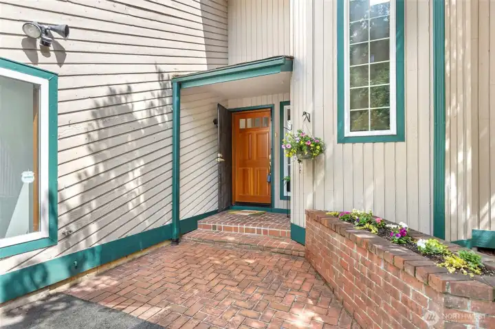 Come on in :) Come on in :)