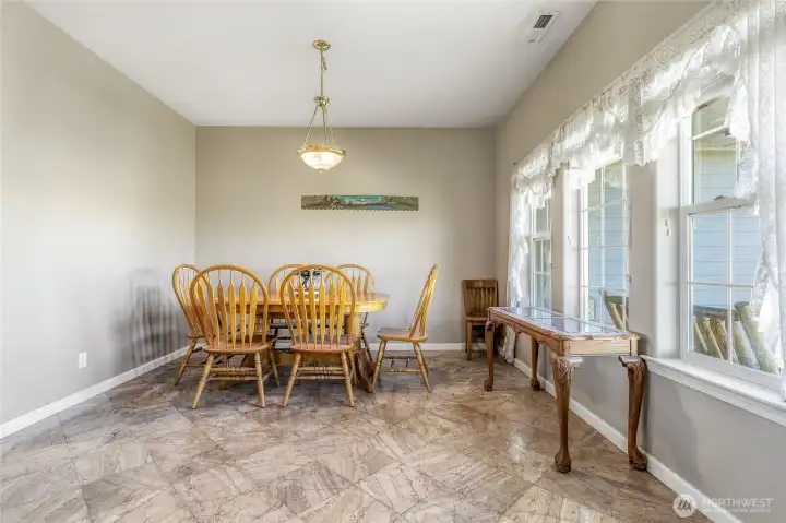Dinning Room