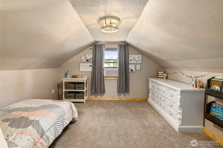 Bedroom 2. Bedroom 2.