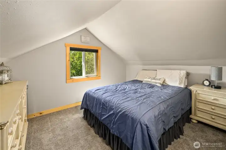 Bedroom 3. Bedroom 3.