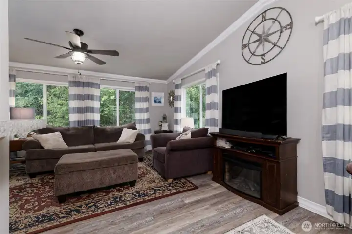Living room..