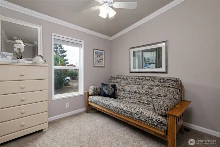 Bonus room