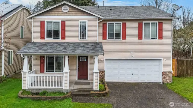 Will you make me your new home?