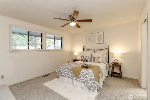 Primary Room