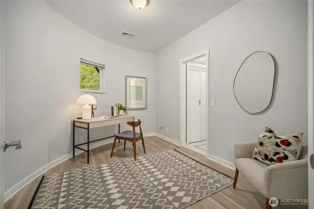 Another home office potential