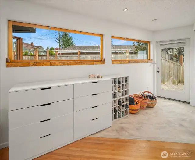 Primary built-ins
